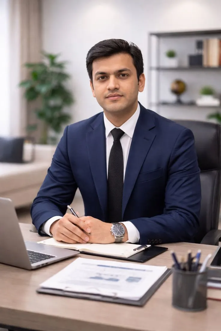 Abhay Singh