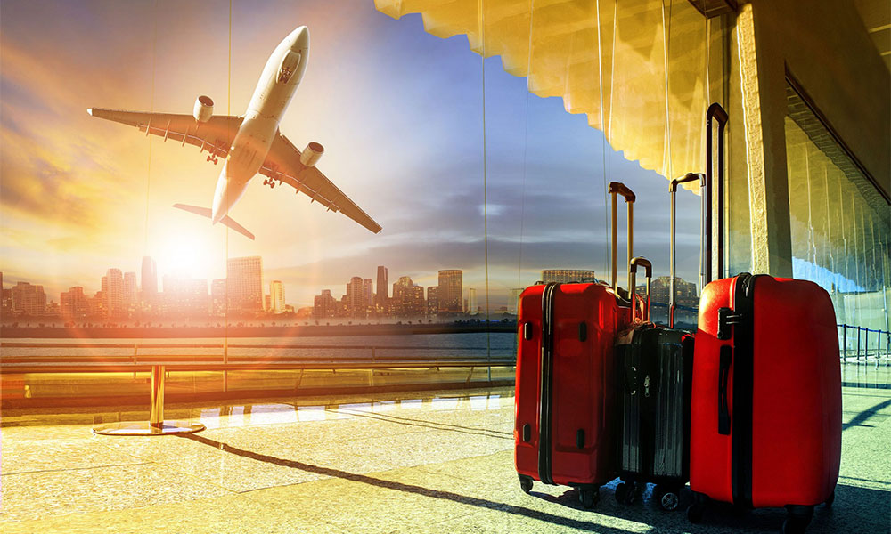 Travel & Tourism Industry